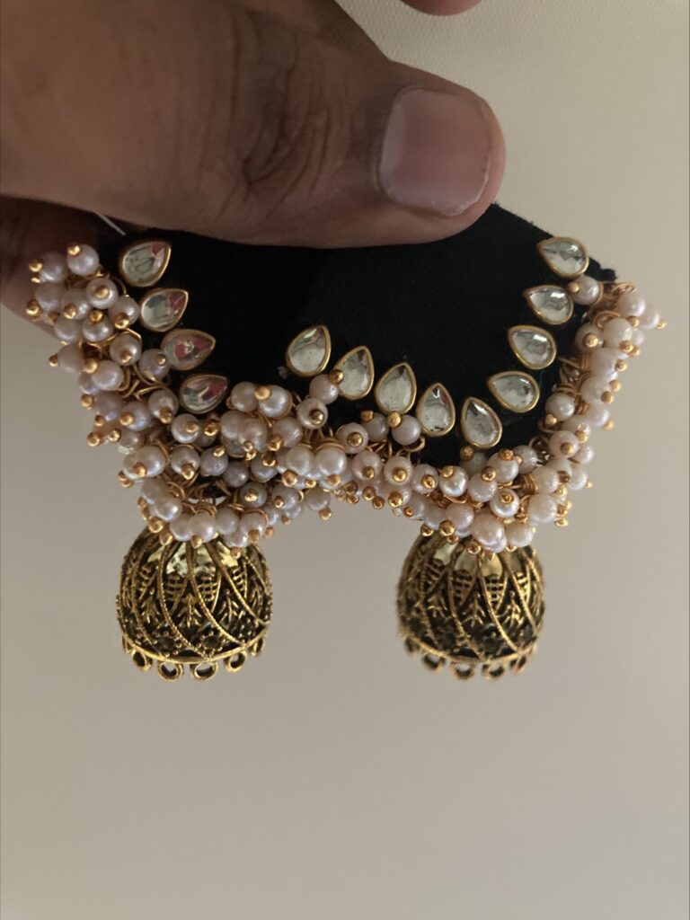 Image #1 from Saloni Sevak