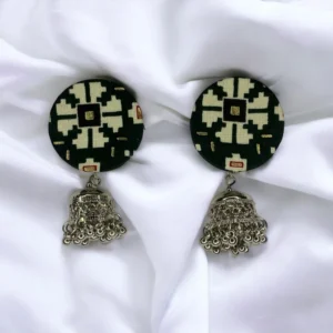 Green Round With Jumkha