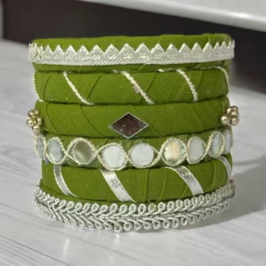 Mehendi bangles